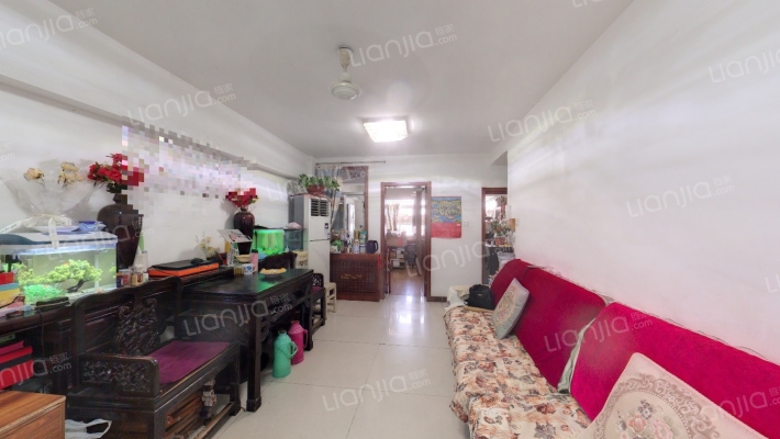 燕子山小区东路二手房实景图