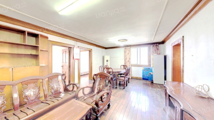 徐虹大楼二手房实景图