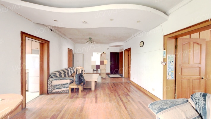 柳庄街48弄二手房实景图