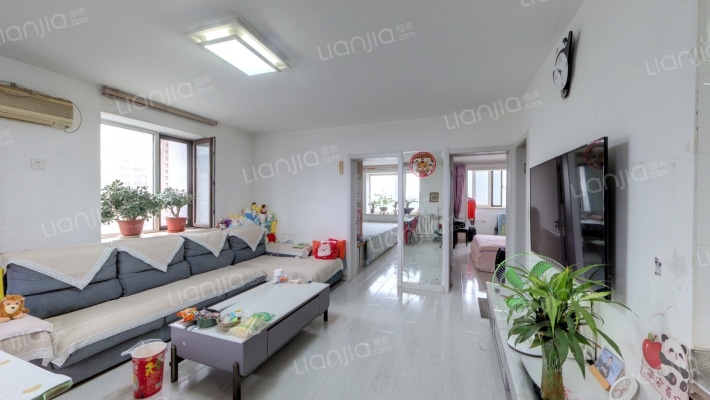 电业新村二手房实景图