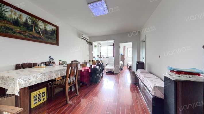 新凯城枫景苑二手房实景图