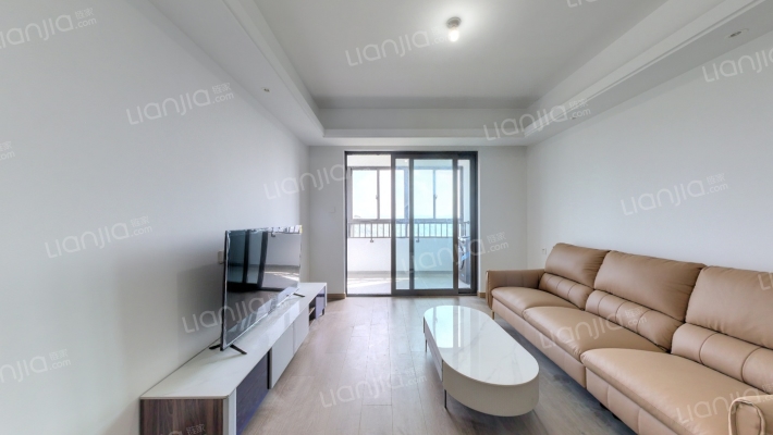 德信星宸二手房实景图