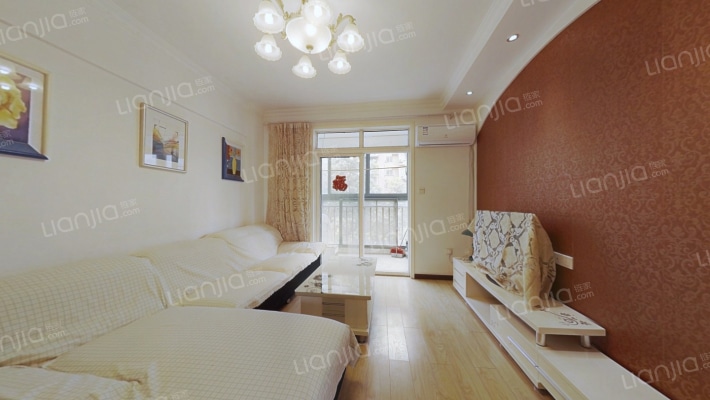 君安花园二手房实景图