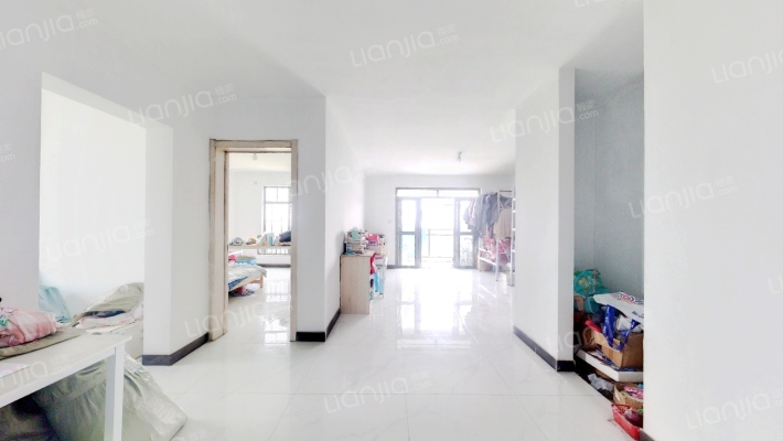 梁台煦府二手房实景图