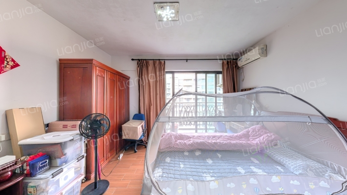 君悦豪庭二期二手房实景图