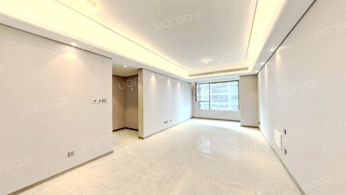 融创江山宸院二手房实景图