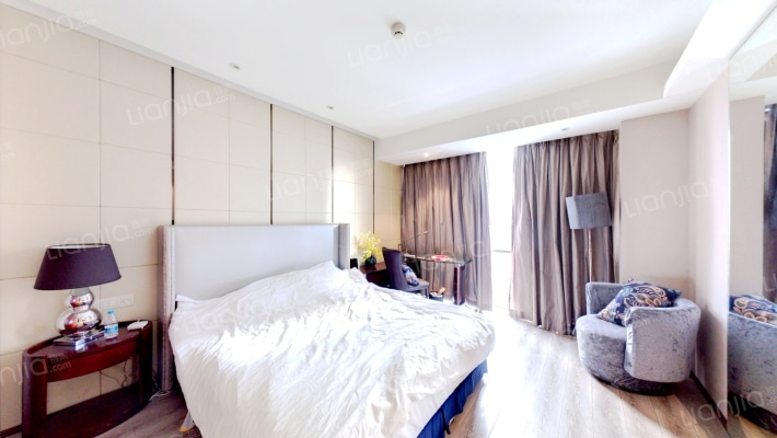 银亿环球中心二手房实景图