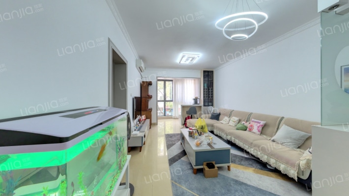 阳光地带二手房实景图