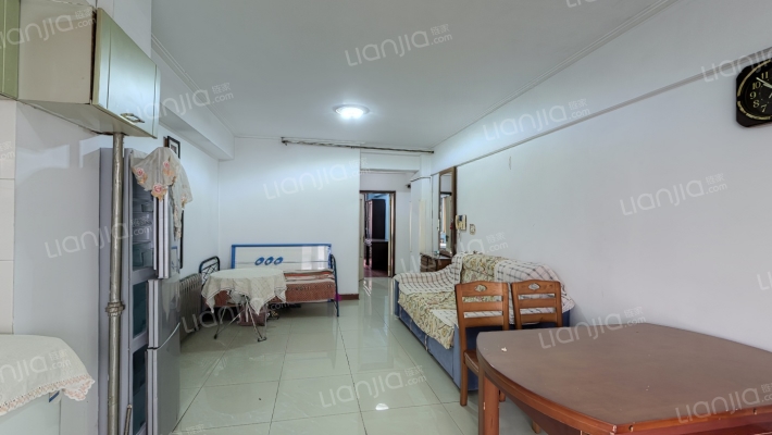 金世纪家园二手房实景图