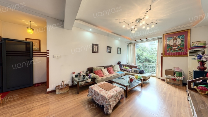 金港湾花园二期二手房实景图