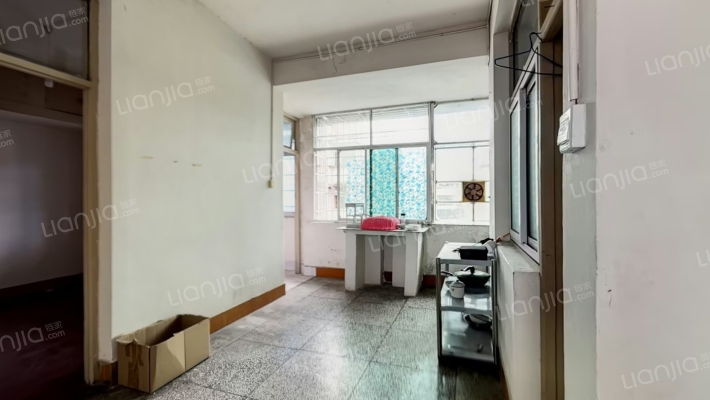 人民北路130号二手房实景图