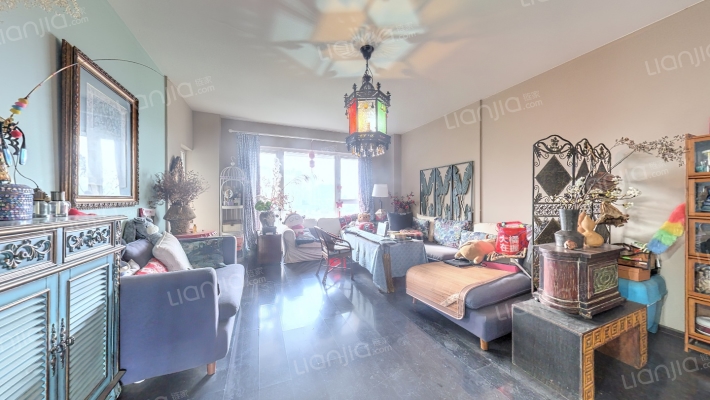 青房云上一期二手房实景图