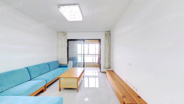 海上五月花五期二手房实景图