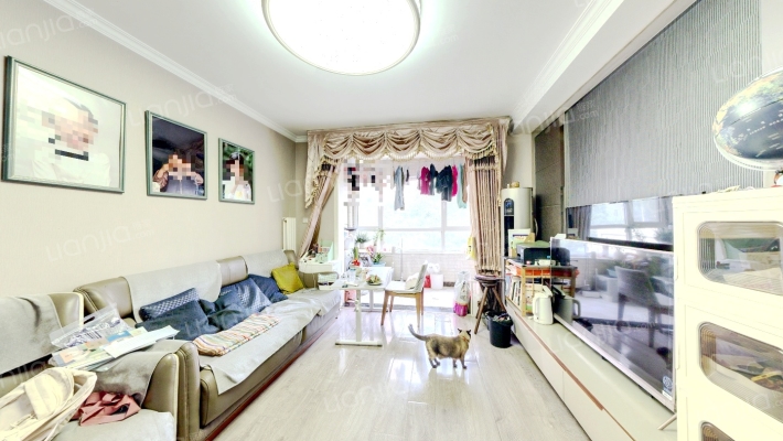 路劲御景城二手房实景图