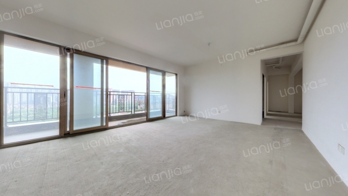 佳乐澜郡夏宫二手房实景图