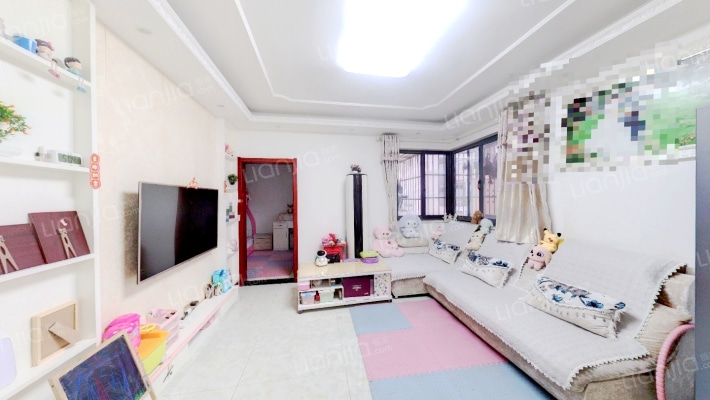 丽水芙蓉二手房实景图