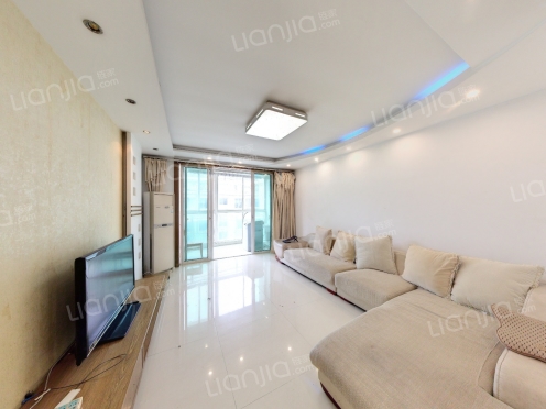 整租·常发香城名园 6室2厅 复式 南/北