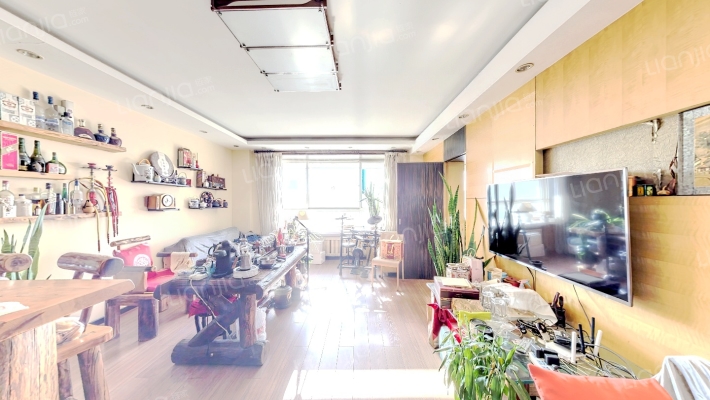 中山西路222号二手房实景图