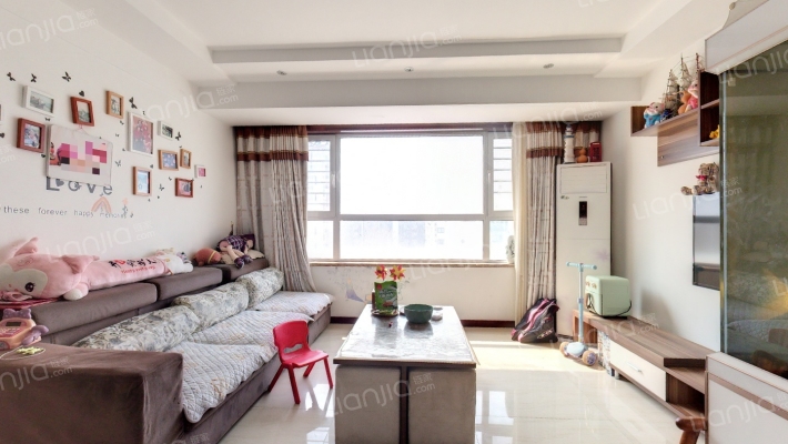 佳隆学府铭座二手房实景图