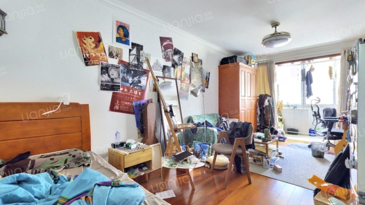 番禺路385弄二手房实景图