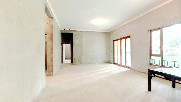 三里花城二手房实景图