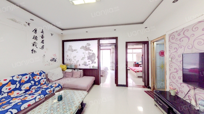 郦景名都二手房实景图