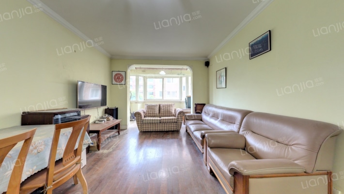 挹翠苑二手房实景图