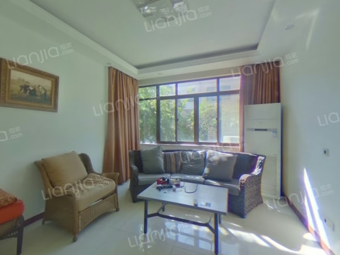 整租·耀江淀湖桃源 3室2厅 复式 南