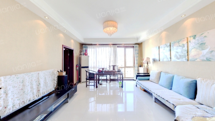 桃花源居二手房实景图