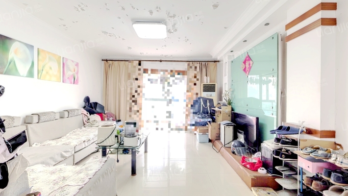 雍景湾东苑二手房实景图