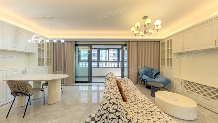 芳原二手房实景图