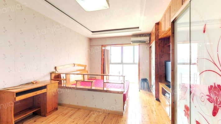 康博花园亲情公寓二手房实景图