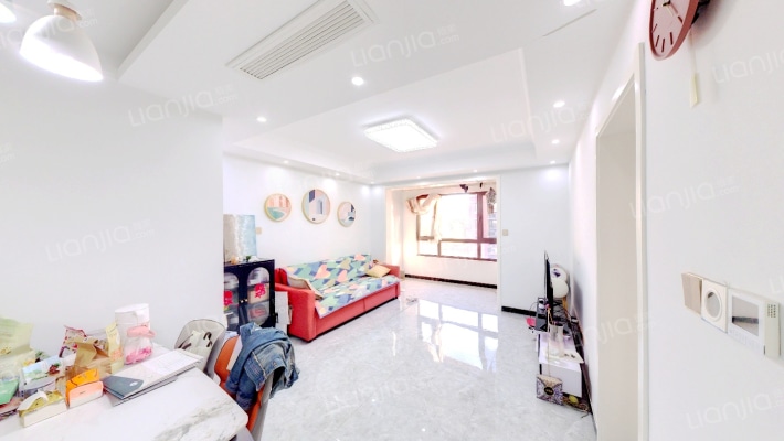 文德花园二手房实景图