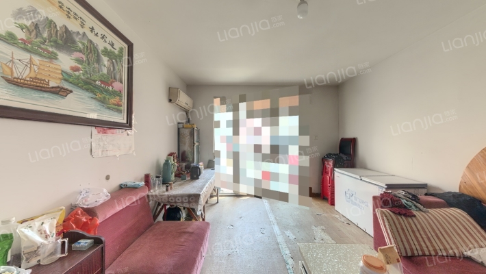 安建锦绣花园二手房实景图