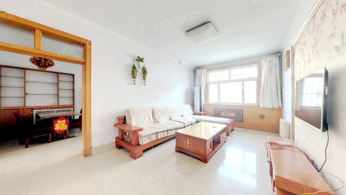 大卢公寓二手房实景图