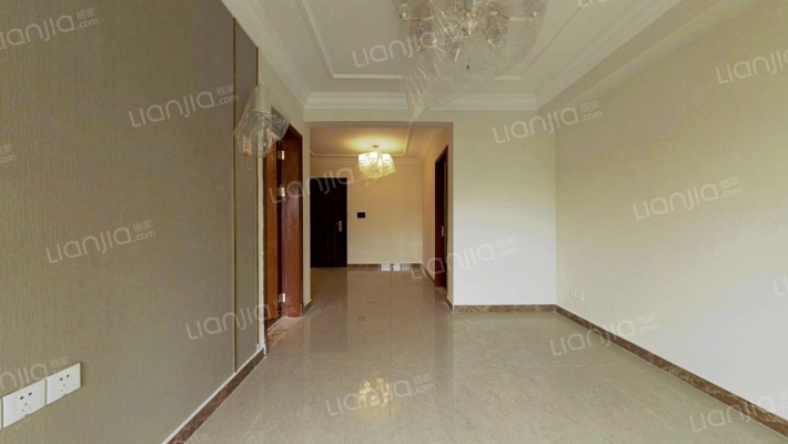 恒大世纪城四期北苑二手房实景图