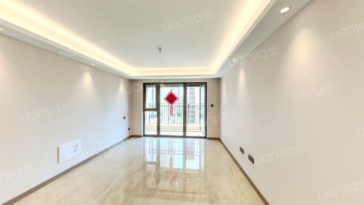 万科府前壹号二手房实景图