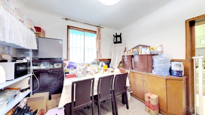 北中路278弄二手房实景图