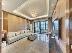 整租·威海恒大海上帝景 3室2厅 南/北_威海恒大海上帝景租房