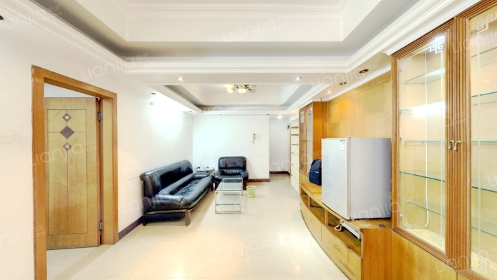 置地大厦二手房实景图