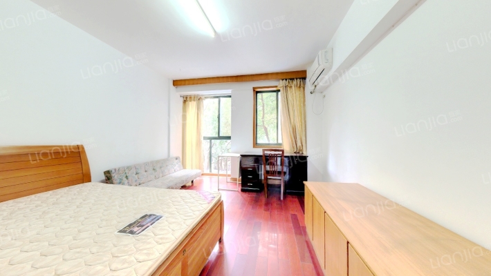 虎啸花园二手房实景图