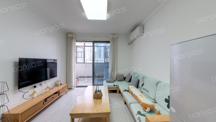 振业城三期二手房实景图