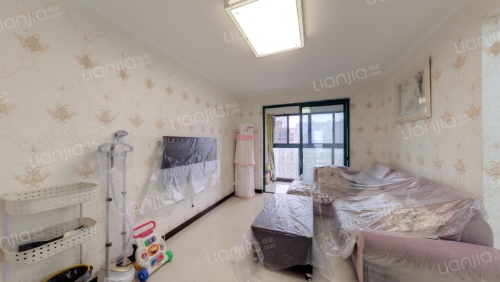 东锦花园二手房实景图