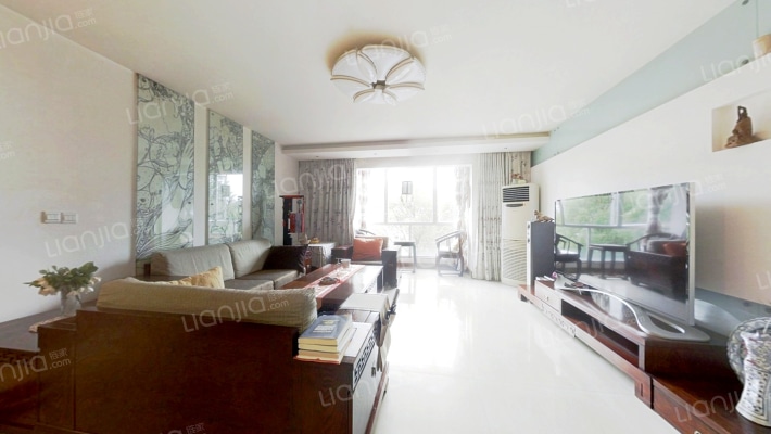 兴隆城市花园卧龙居二手房实景图