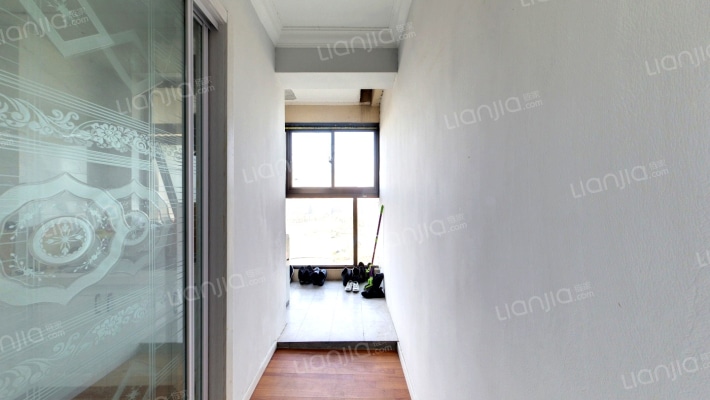 万达茂御湖仕家三期二手房实景图