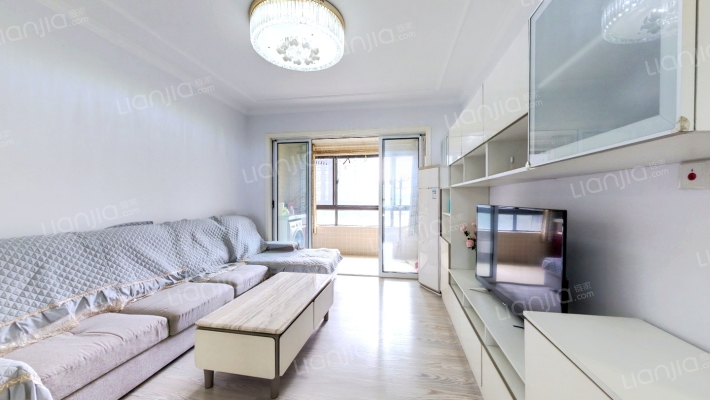 金陵湾二手房实景图