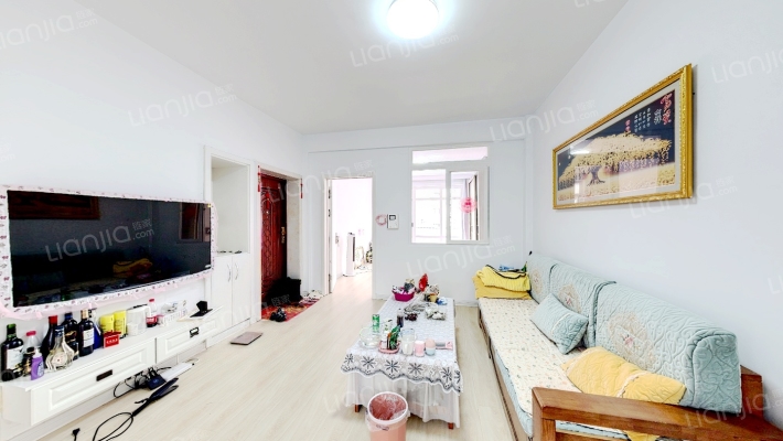 枫林小镇二手房实景图