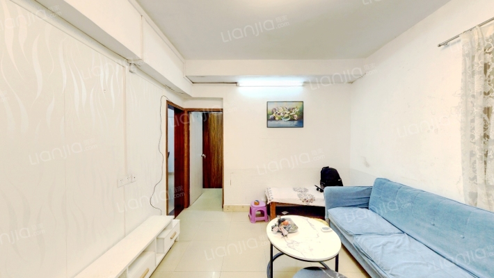 越秀北路二手房实景图