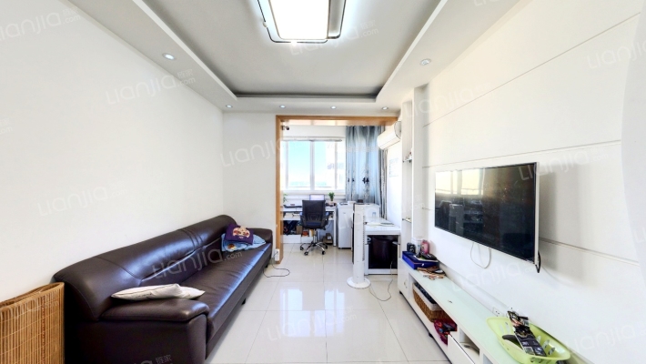 龙景花苑四区二手房实景图