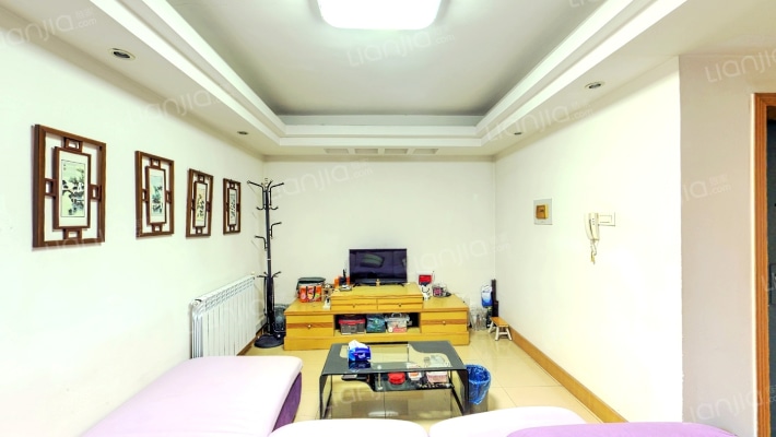 曾家湾13号生活区二手房实景图